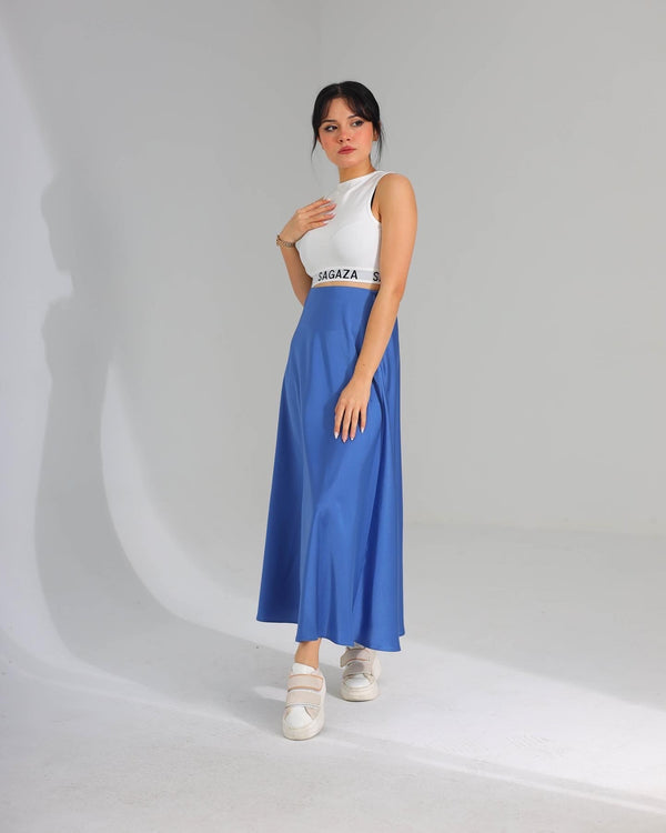 Skirt 8337 - HANGER