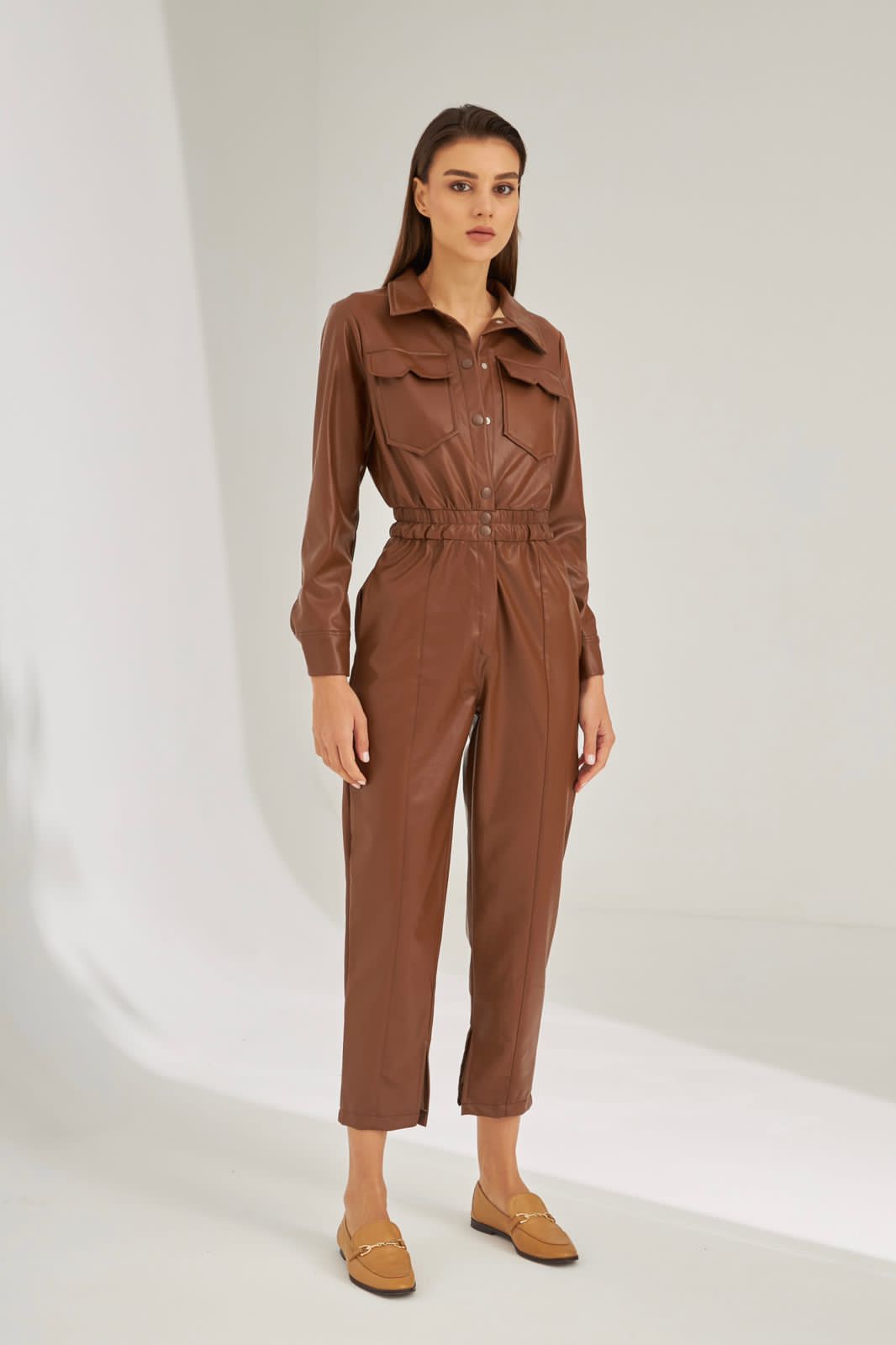 Jumpsuit 8277