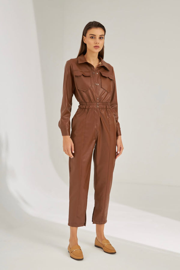 Jumpsuit 8277 - HANGER