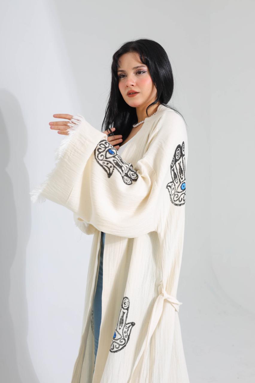 KIMONO RD