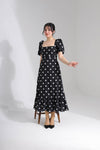 DRESS 6729