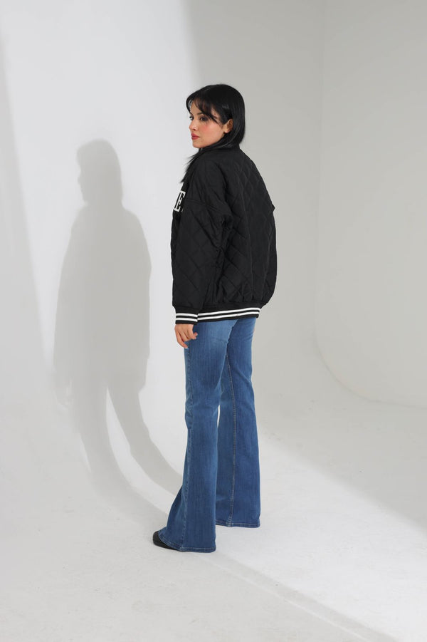 Jacket 8282 - HANGER