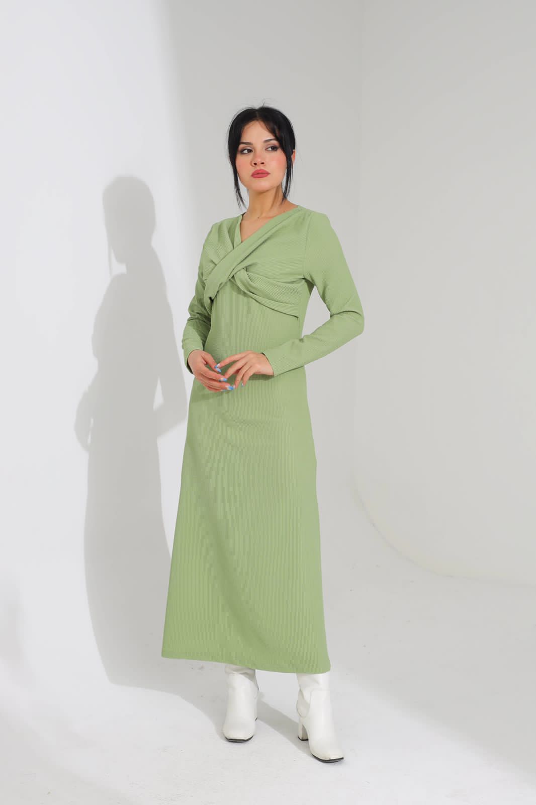 Dress 8305