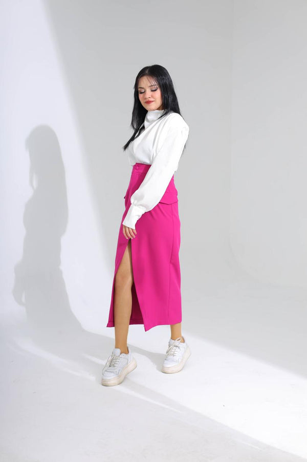 SKIRT 8551 - HANGER