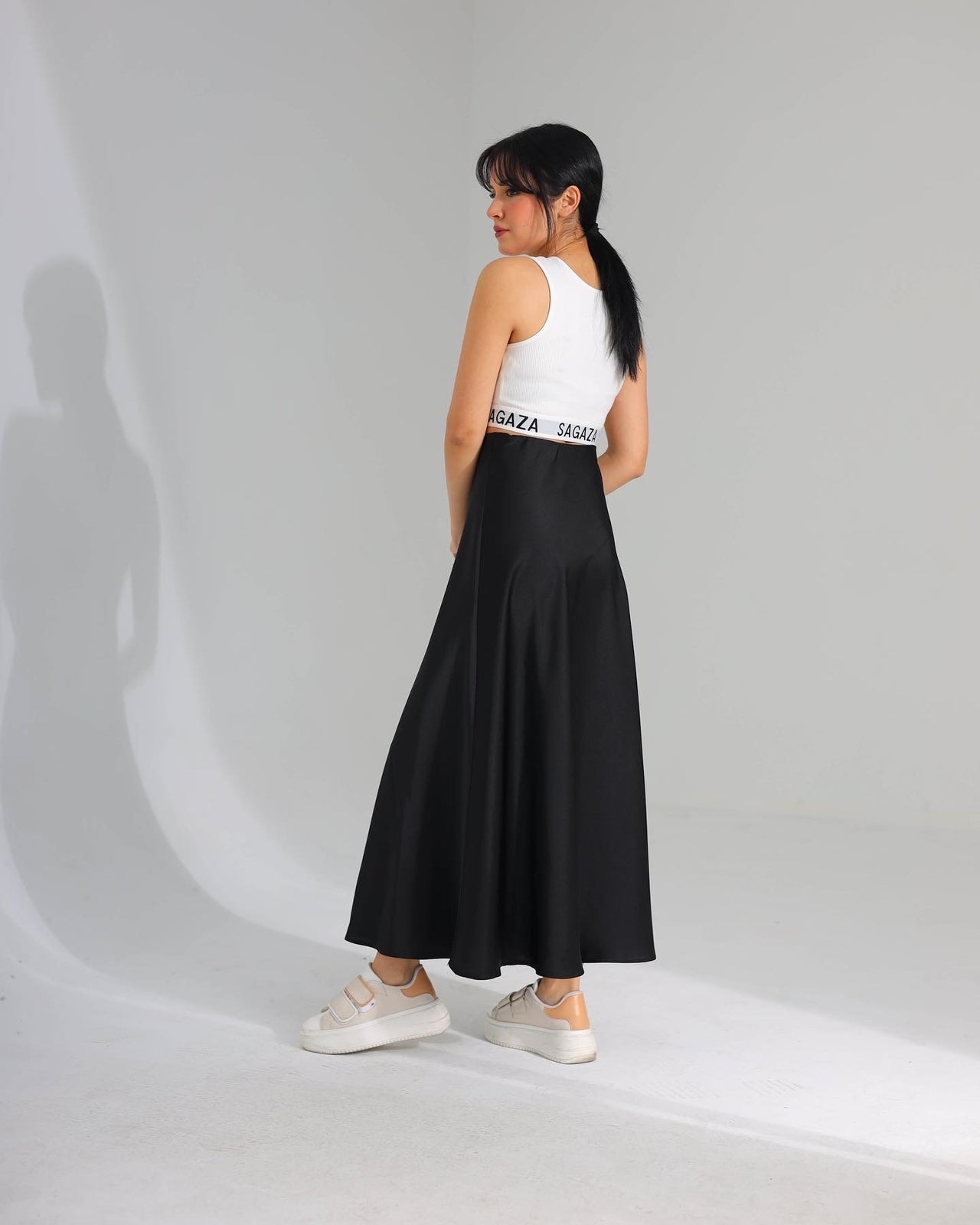 Skirt 8337