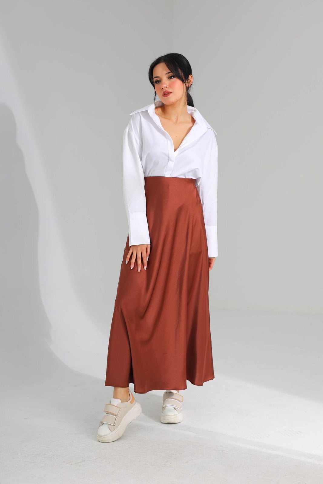 Skirt 8337
