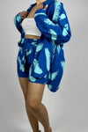 Short w/ shirt srt SALE!!!