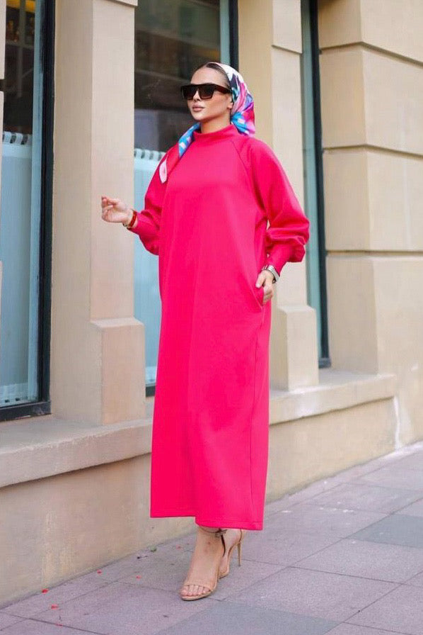 DRESS scuba