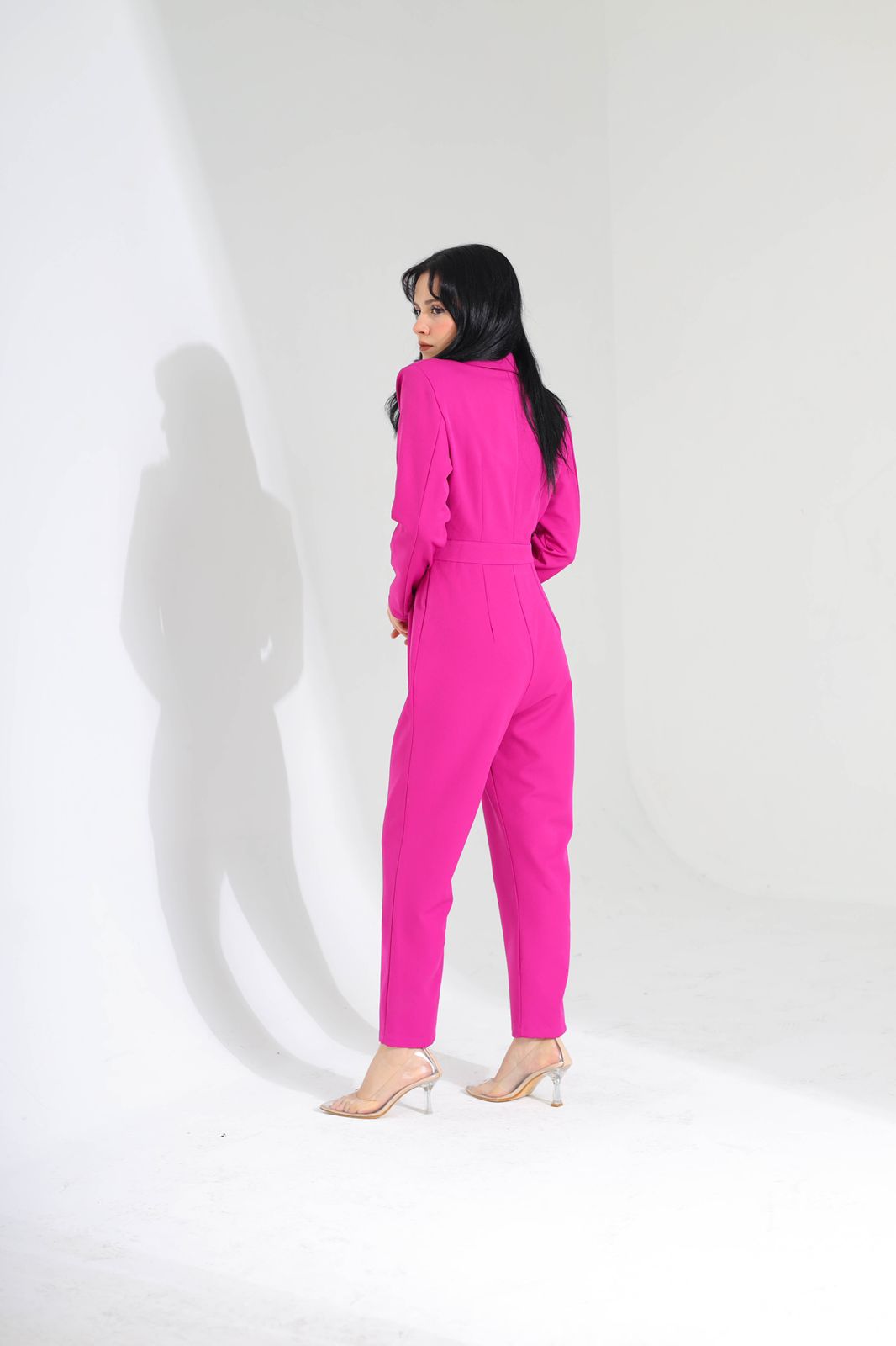 Jumpsuit 8532