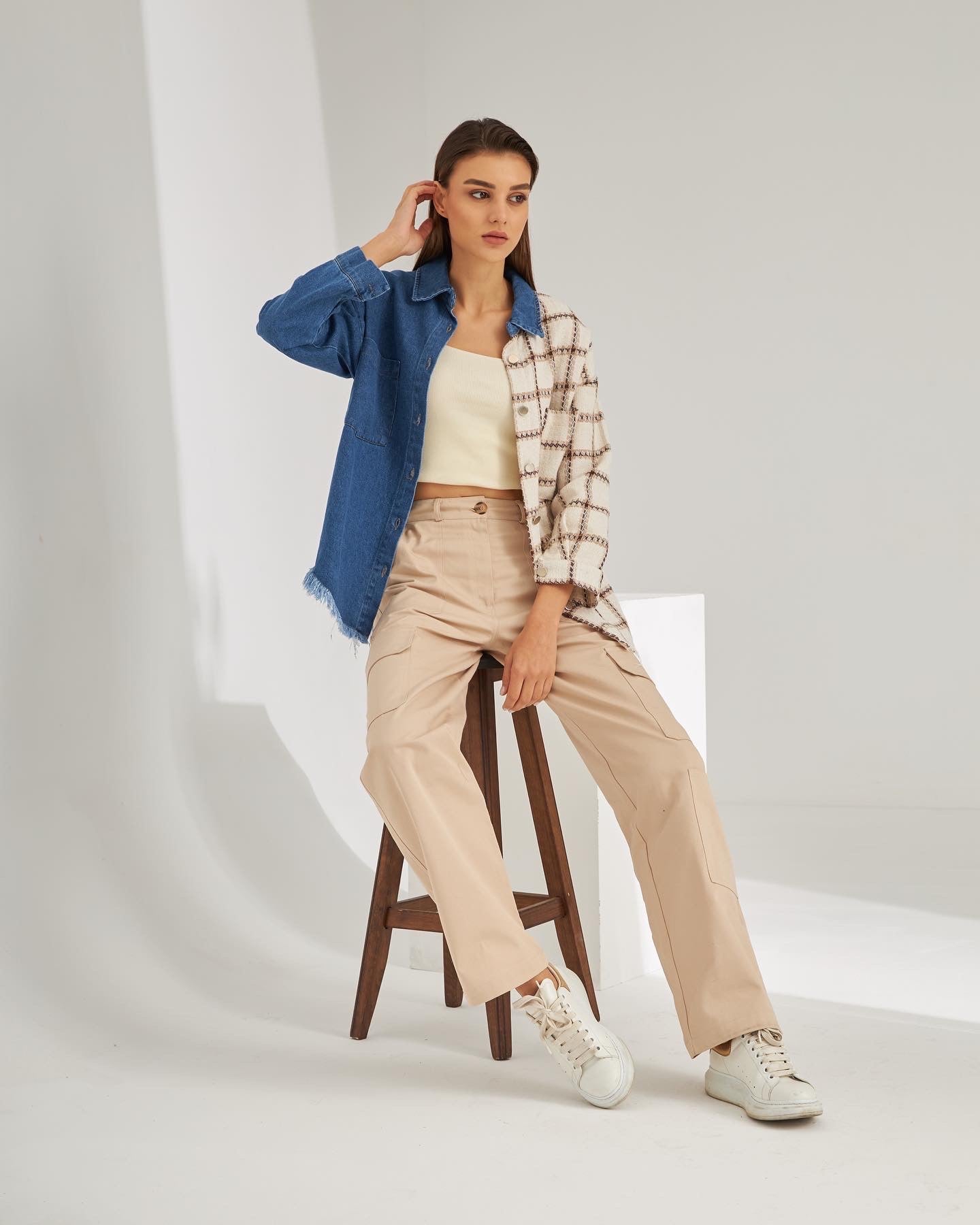 Shirt 8234 - HANGER
