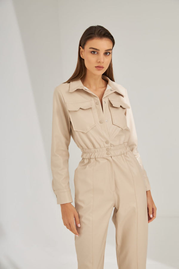 Jumpsuit 8277 - HANGER