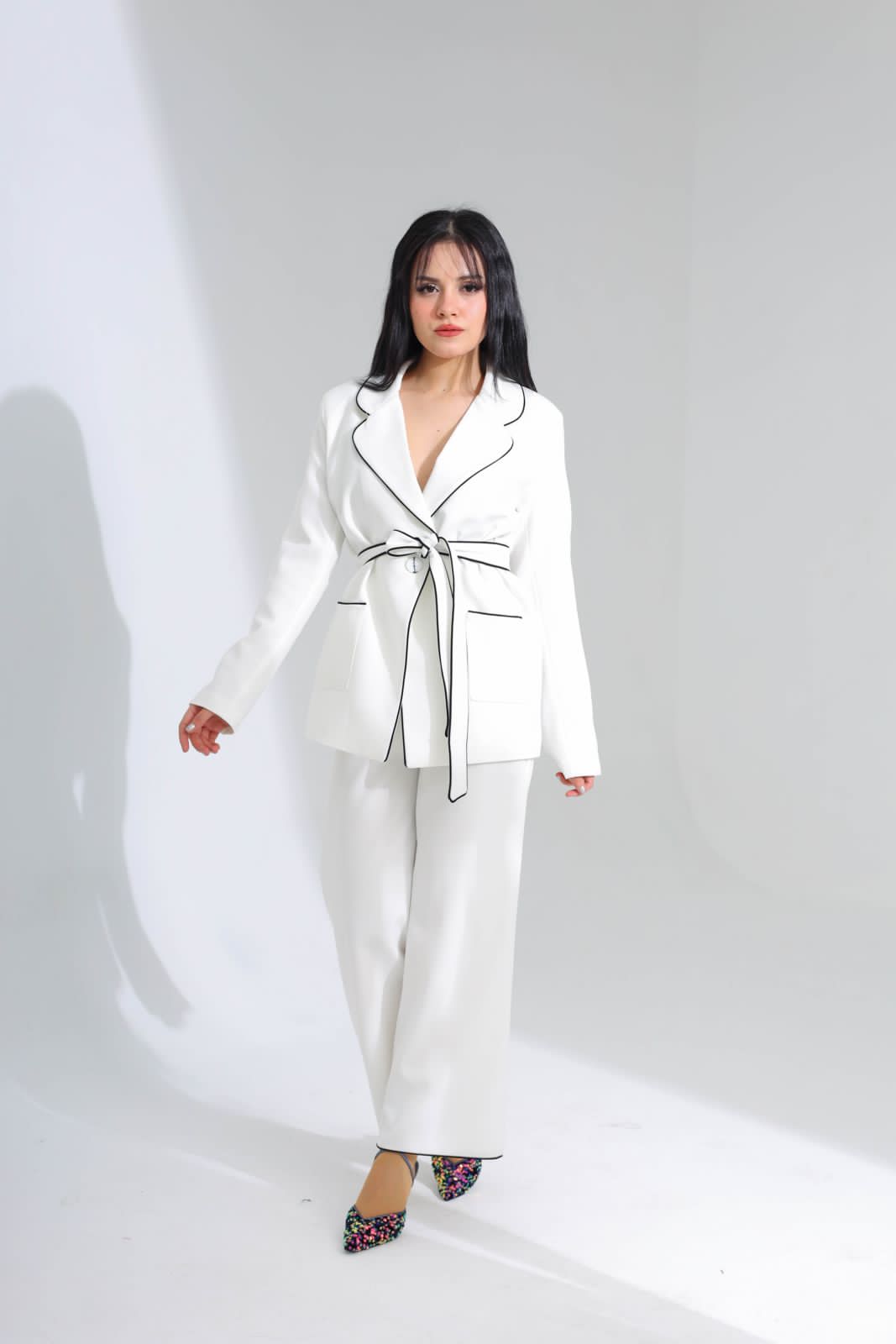 Blazer Set 8425