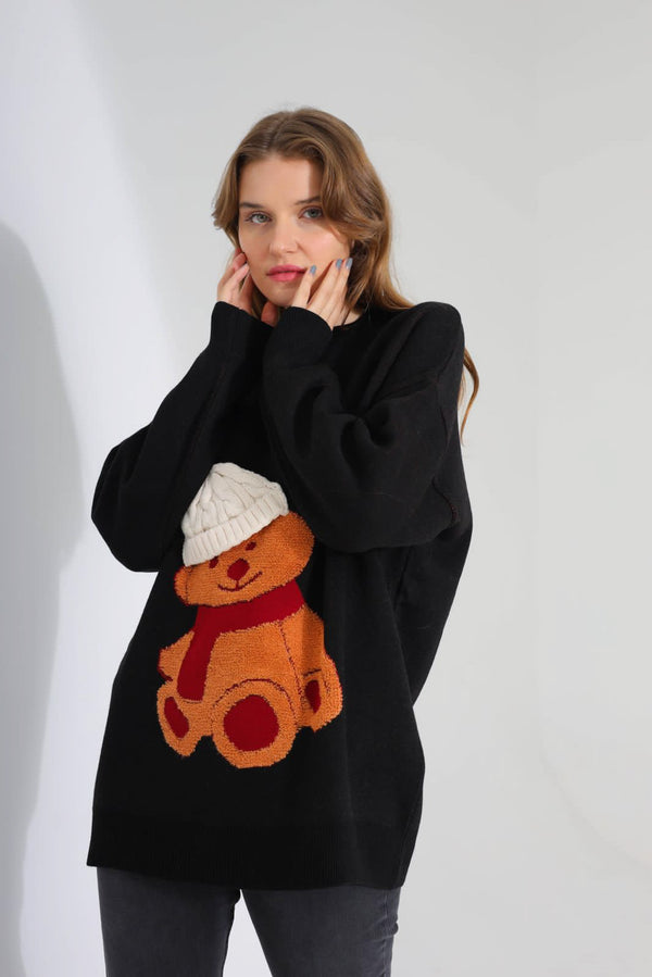 TEDDY TOP 210245 - HANGER