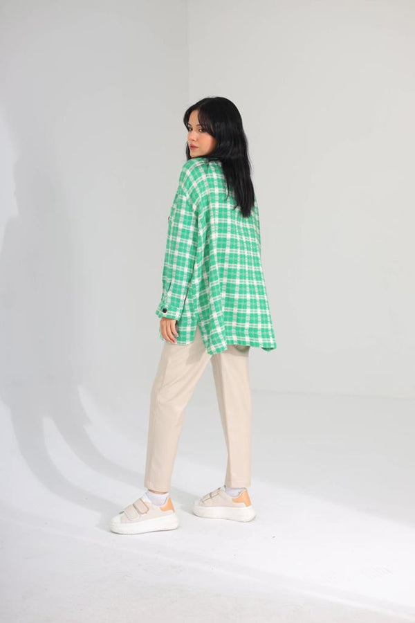Jacket 12000 - HANGER