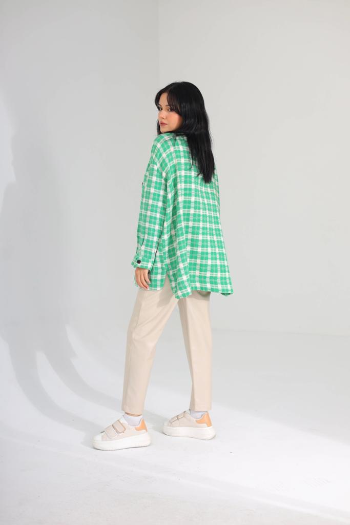 Jacket 12000