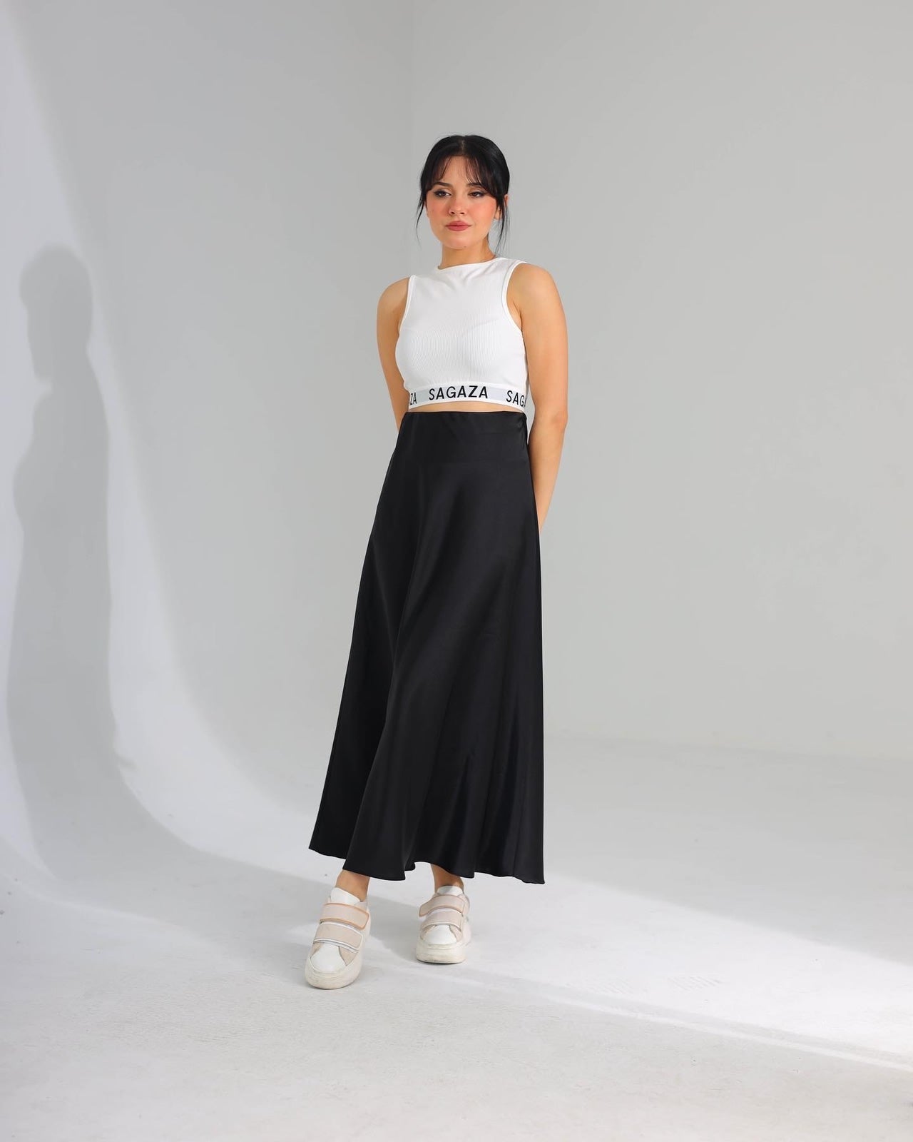 Skirt 8337