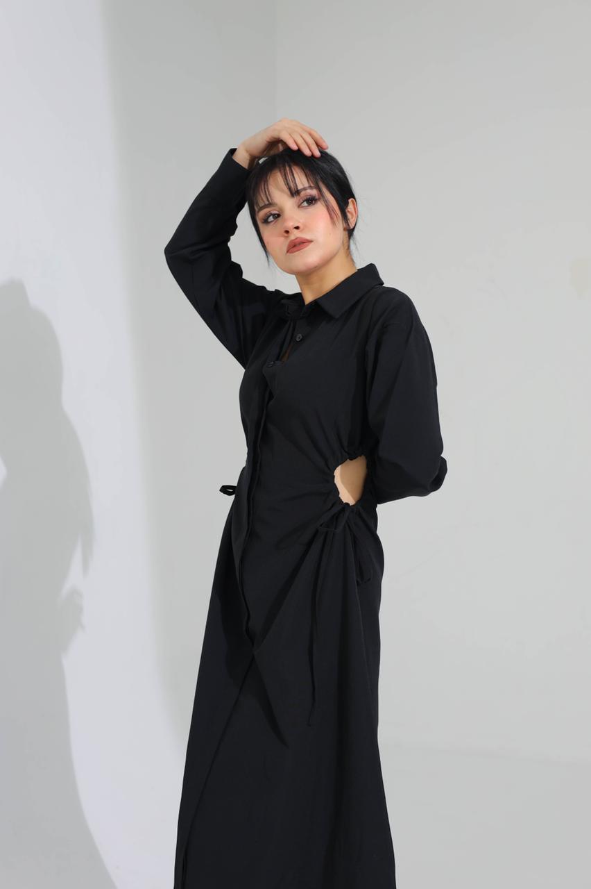 Dress 8474