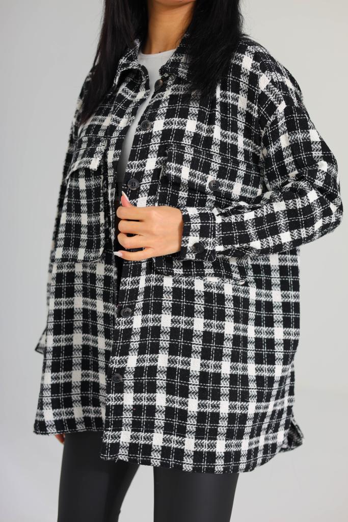 Jacket 12000