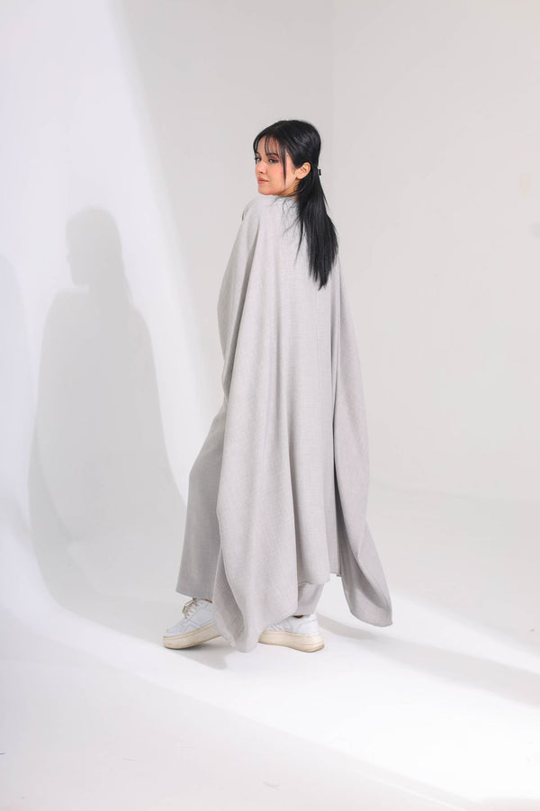 KIMONO SET 001 - HANGER