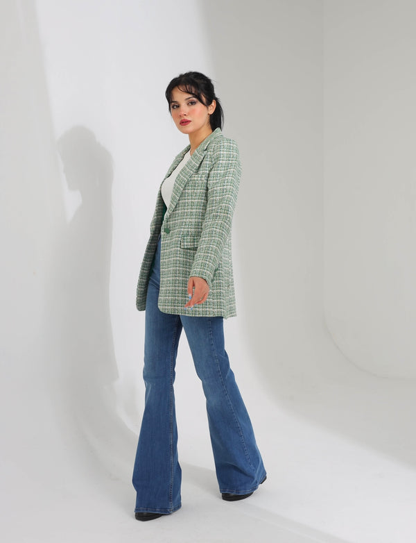 Jacket 22ko651 - HANGER