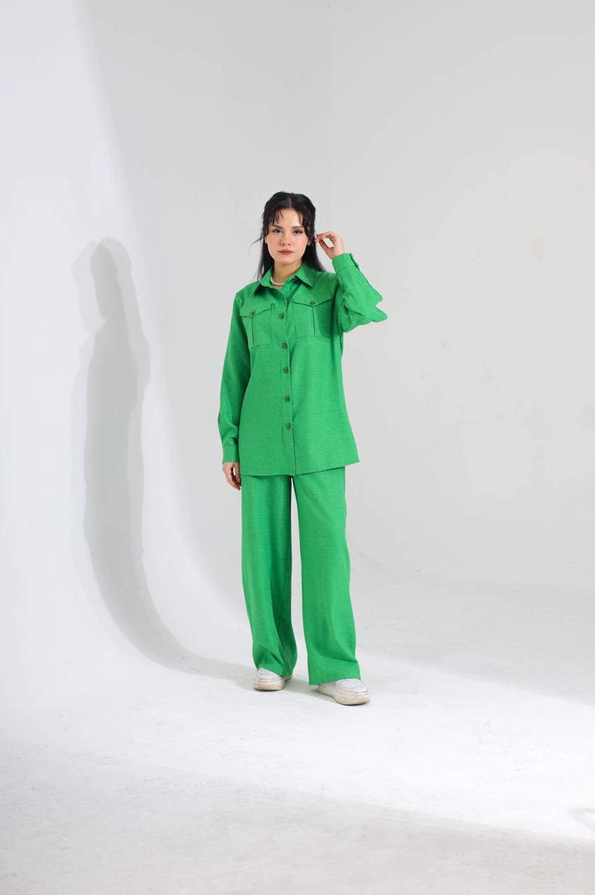 Two pcs set 2015