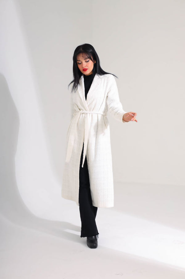 COAT 8339 - HANGER