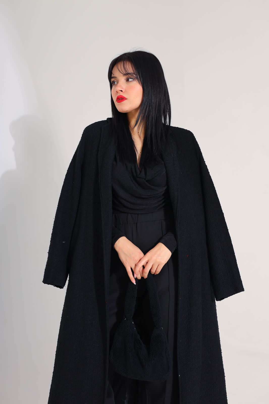 COAT 8339