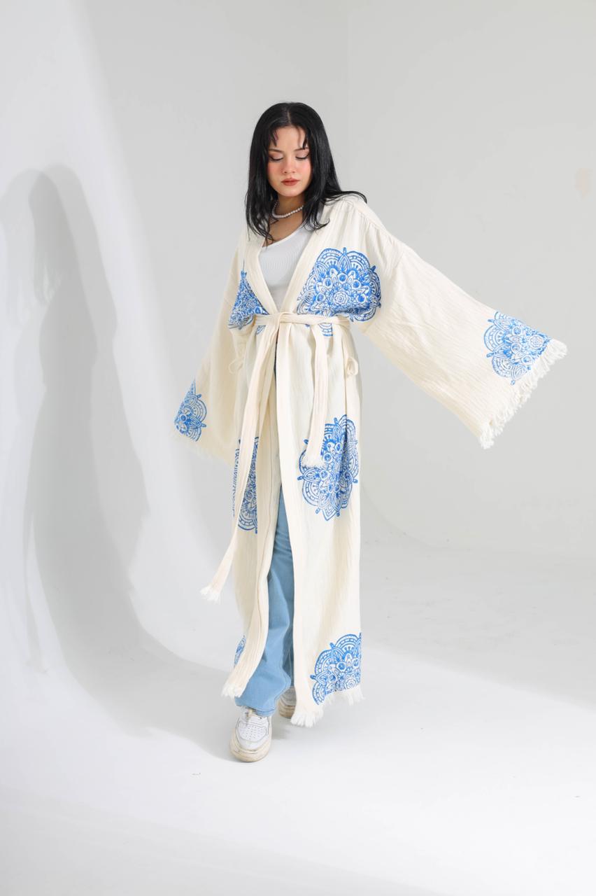 KIMONO RD
