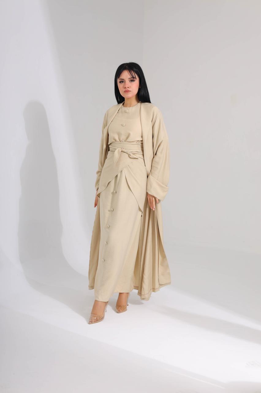 Cardigan set 212