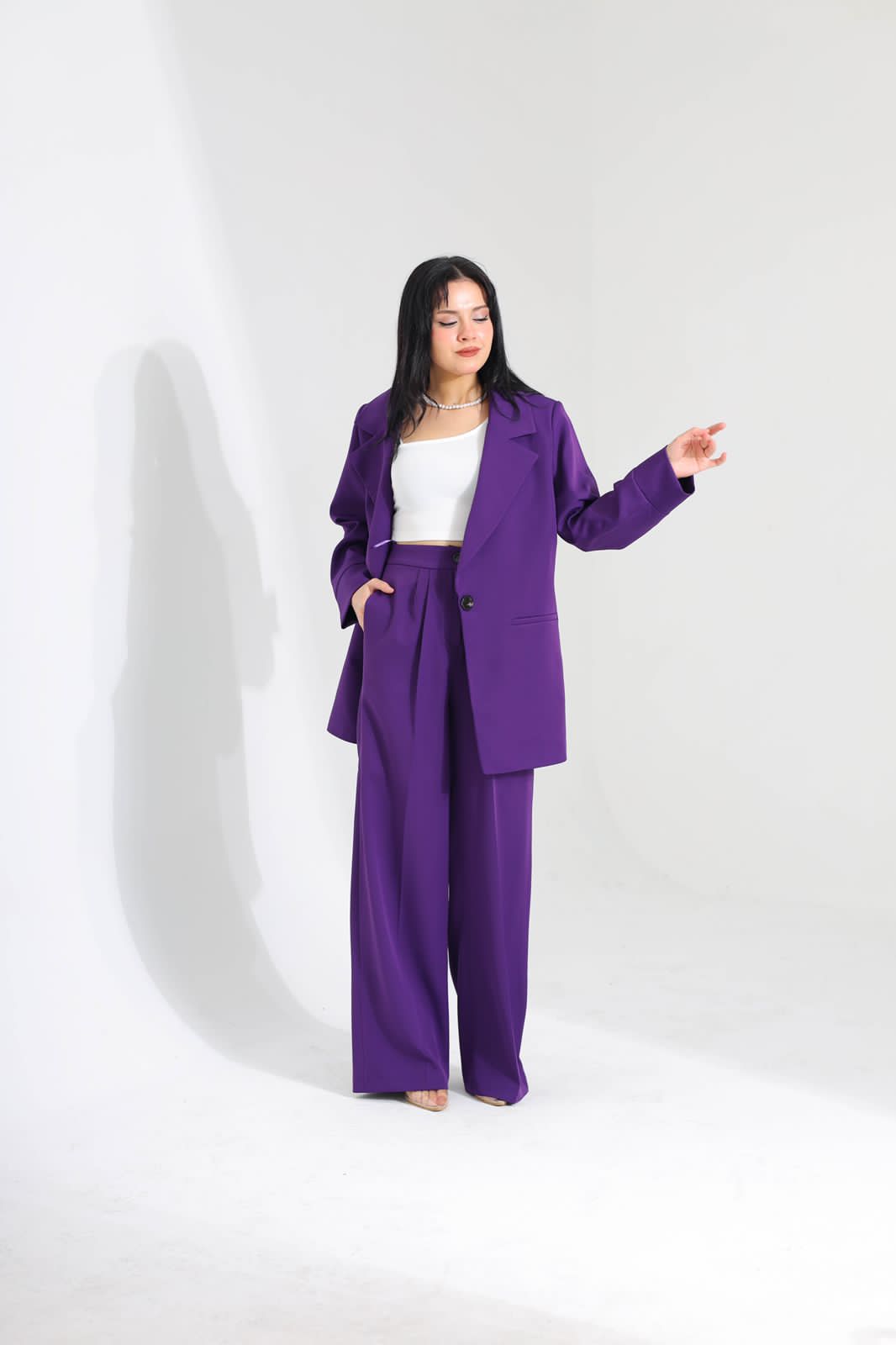 Blazer & Pant 305