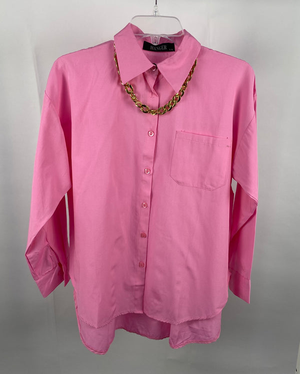 Shirt necklase 6 - HANGER