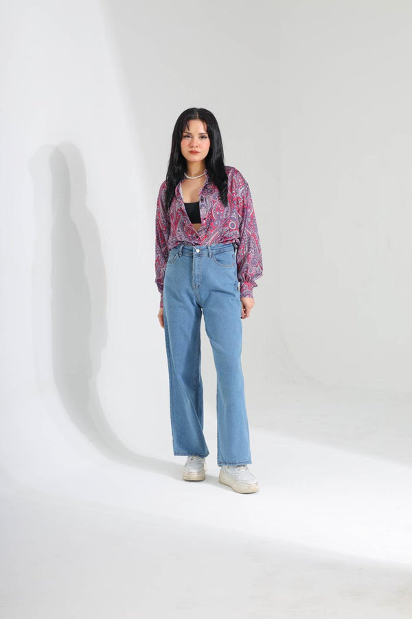 Shirt 8509 - HANGER