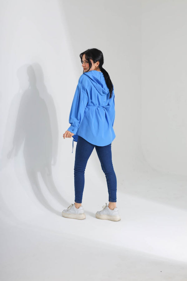 Shirt 8410 - HANGER