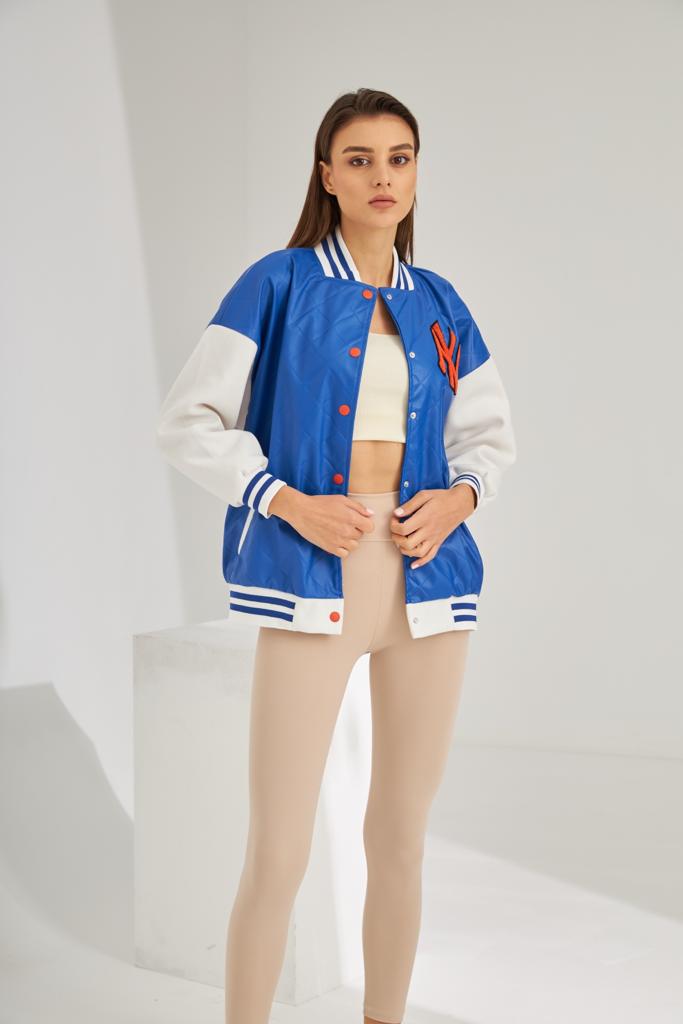Jacket 8263