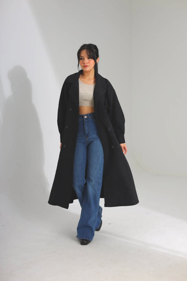 Trenchcoat 6131 - HANGER