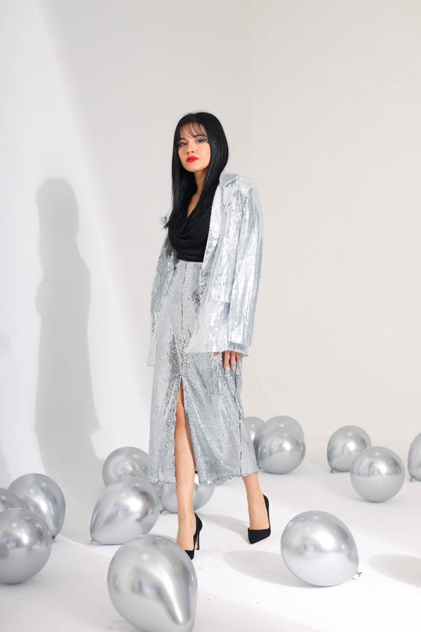 Gliter blazer 85061 - HANGER
