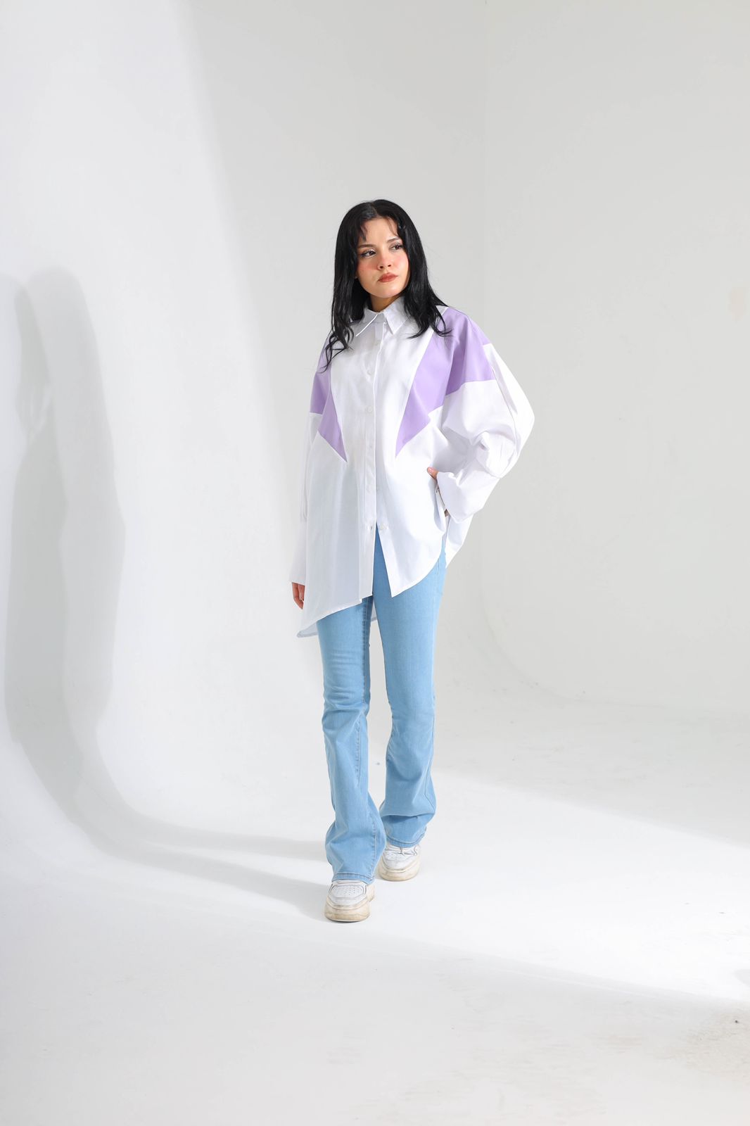 Shirt 8476