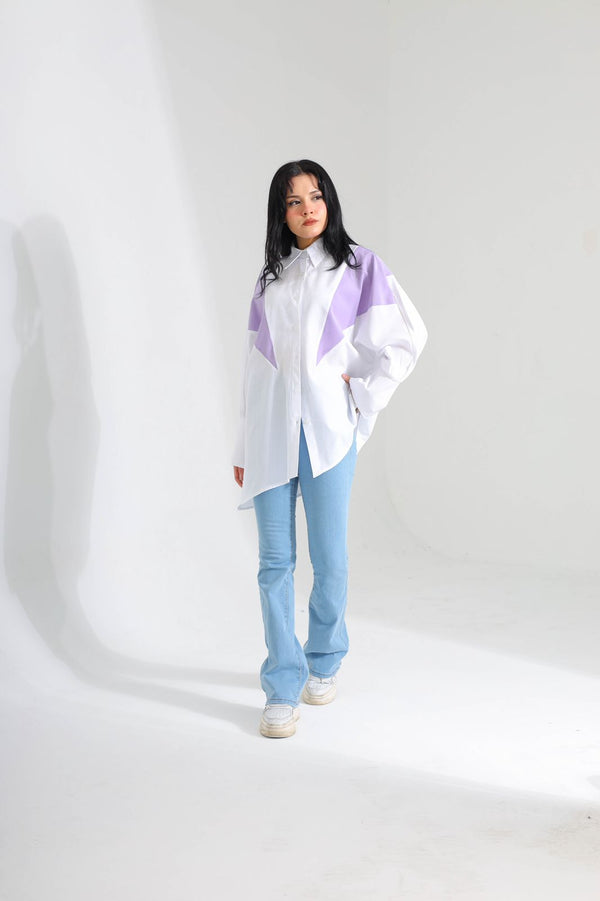 Shirt 8476 - HANGER