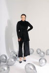 Glitter suit 9497