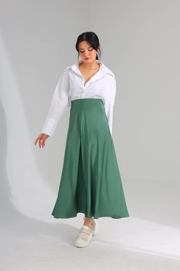 Skirt 8337 - HANGER