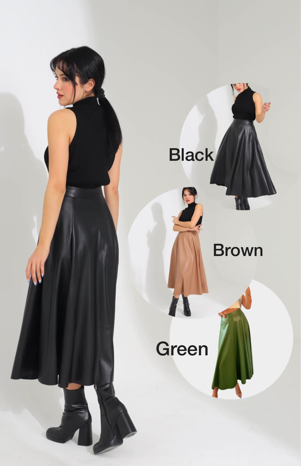 Skirt 5629