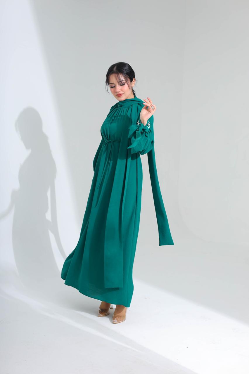 Dress 6025