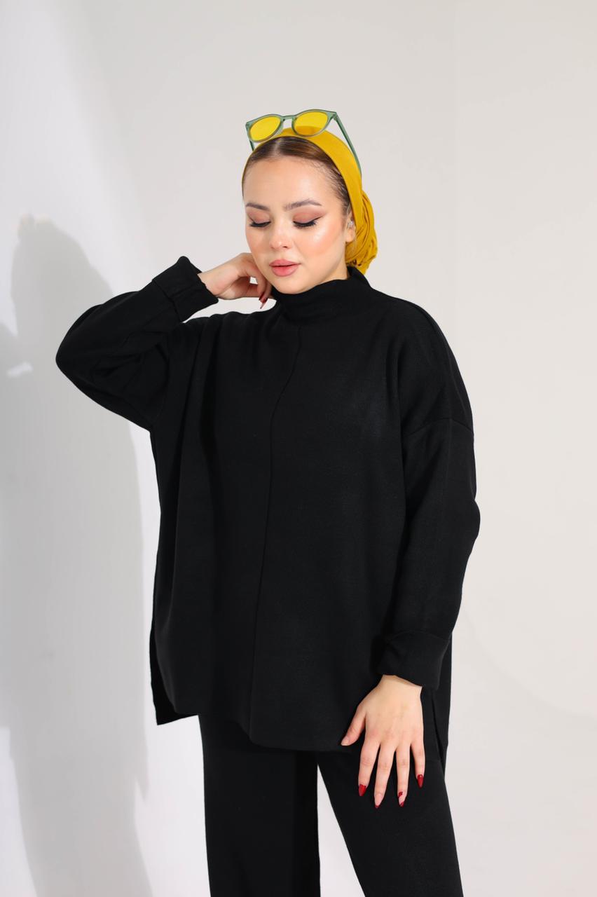 Knit set
