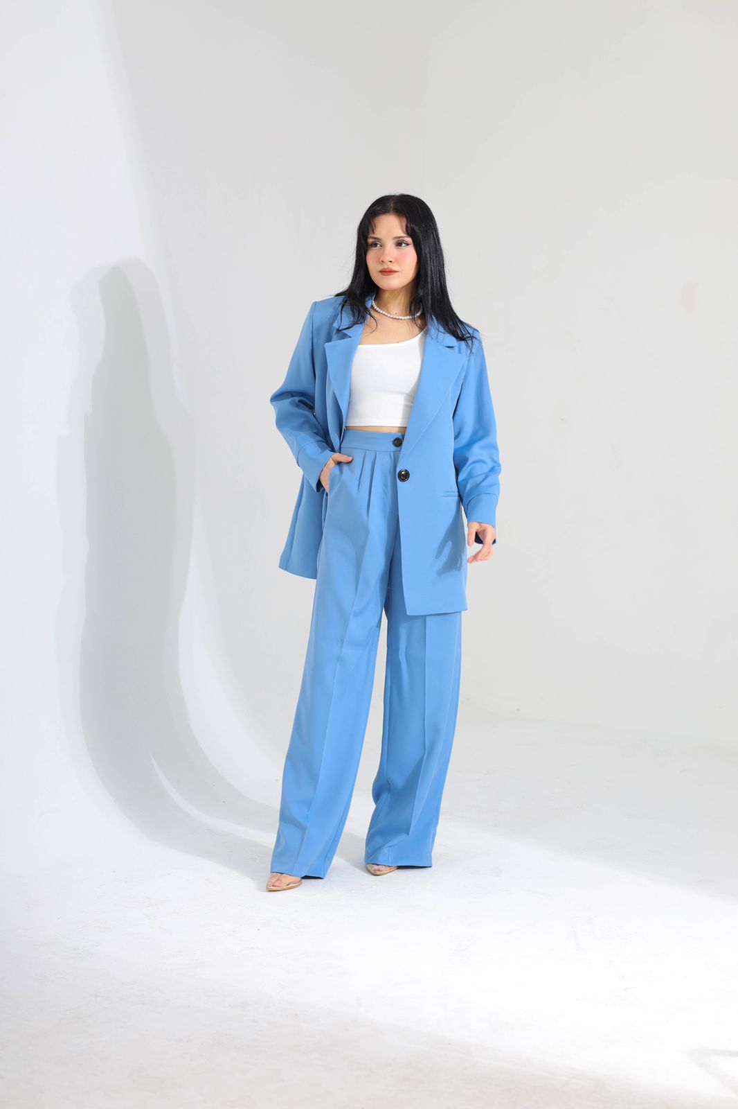 Blazer & Pant 305