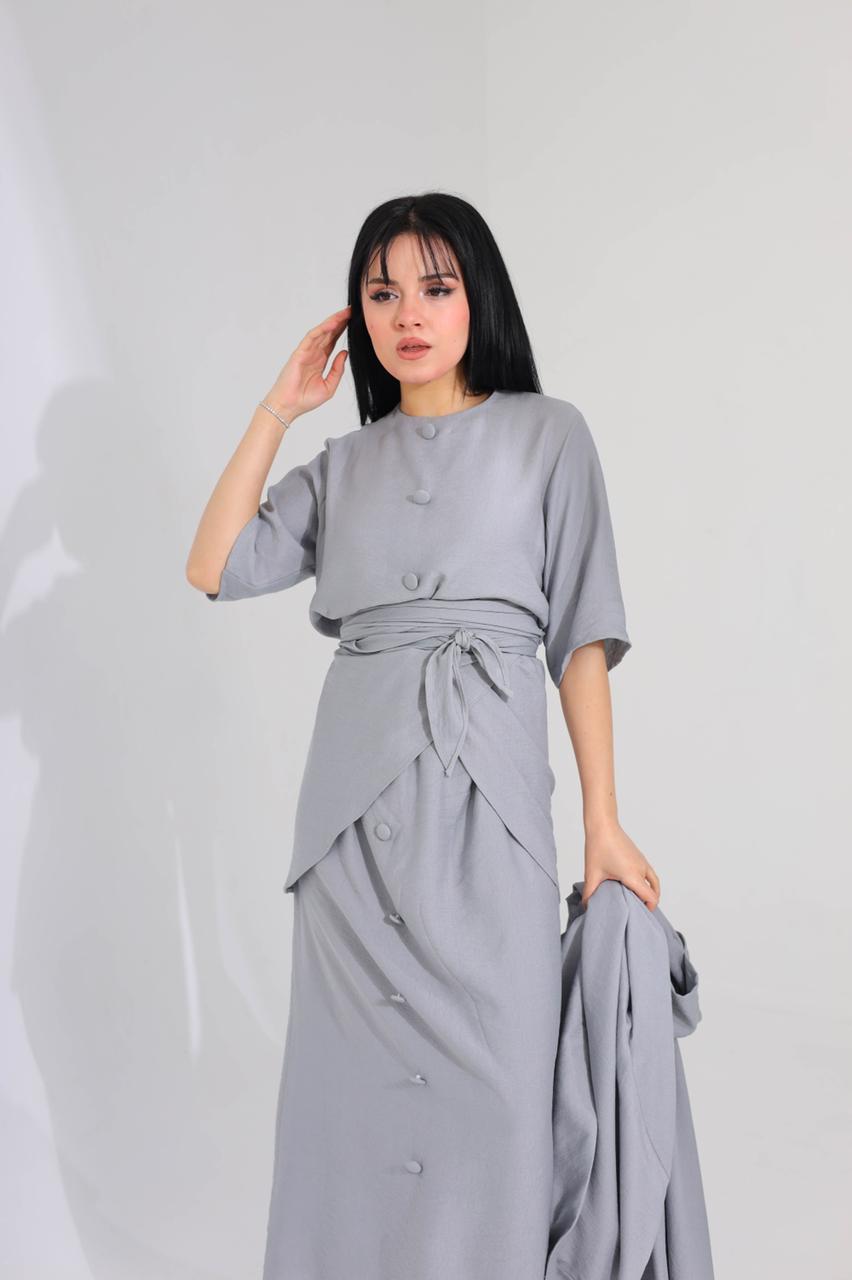 Cardigan set 212
