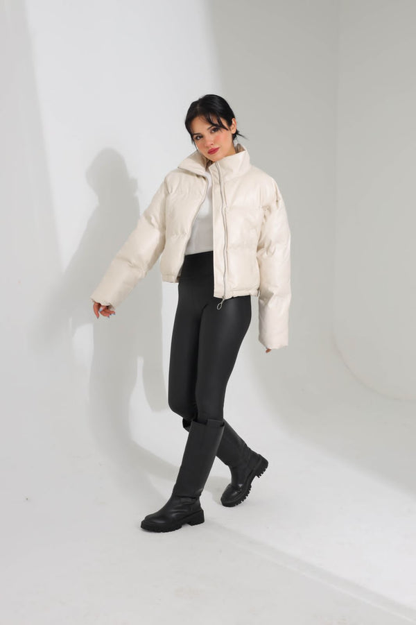 PUFFY JACKET 260003 - HANGER