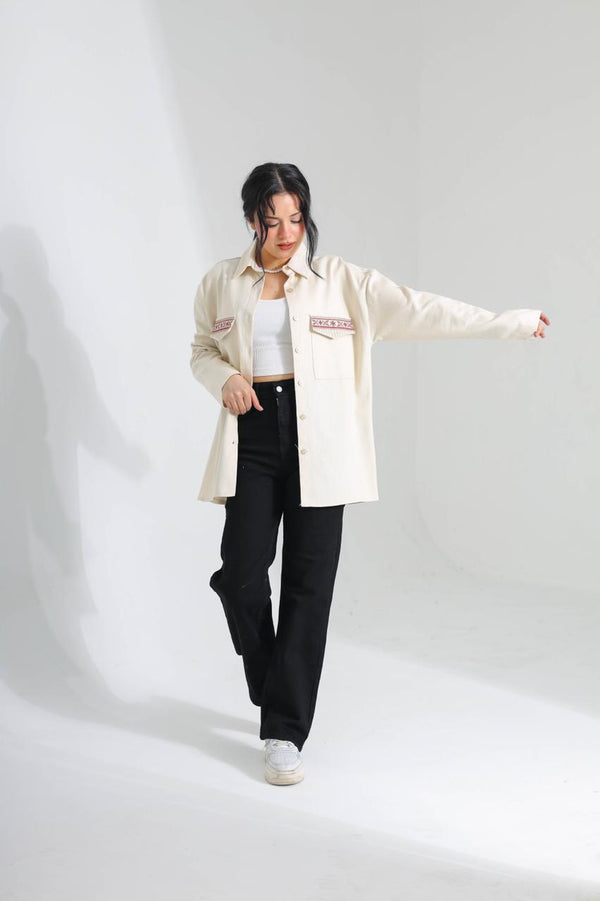 Shirt 8471 - HANGER